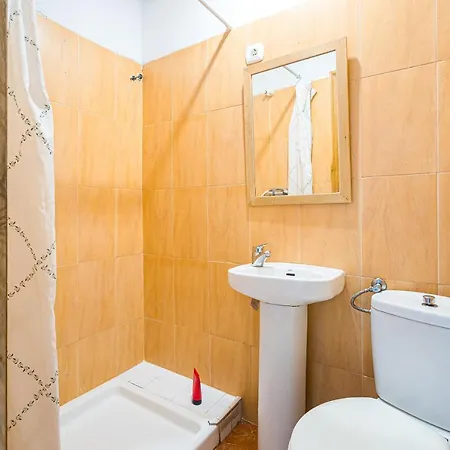 Hostel Ayuntamiento