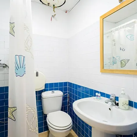 Hostel Ayuntamiento Αλικάντε