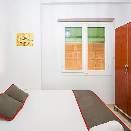 Hostel Ayuntamiento