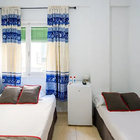 Hostel Ayuntamiento