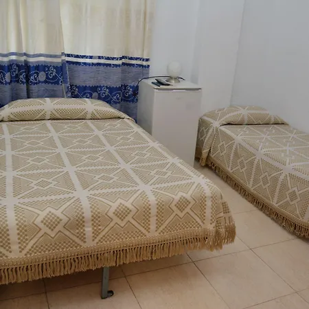 Hostel Ayuntamiento Alicante