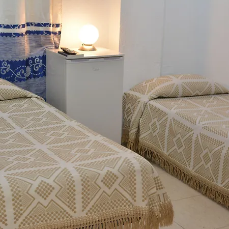 Hostel Ayuntamiento Alicante