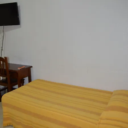 Hostel Ayuntamiento *