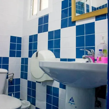 Ayuntamiento Hostel *