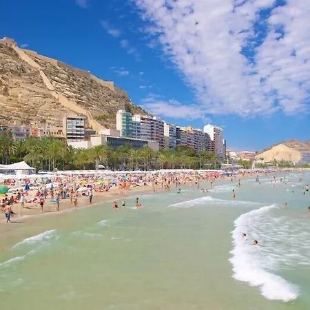 Ayuntamiento * Alicante