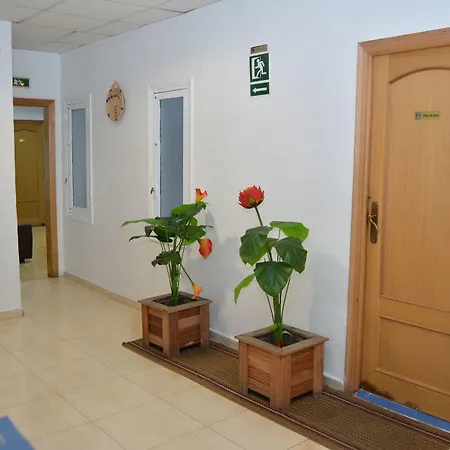 Ayuntamiento Hostel Alicante