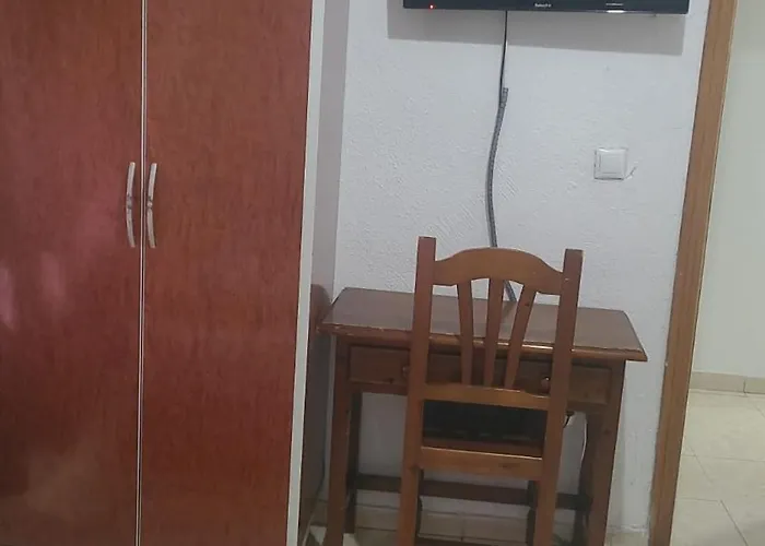 بيت شباب Ayuntamiento