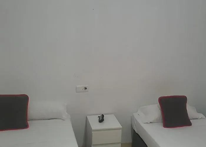 بيت شباب Ayuntamiento *