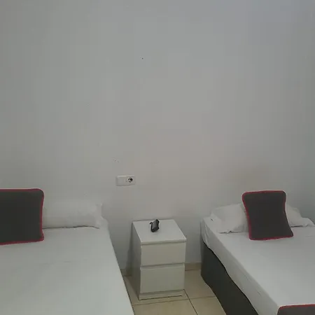 بيت شباب Ayuntamiento *