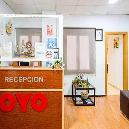 Ayuntamiento Hostal *