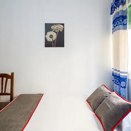 Ayuntamiento Hostal