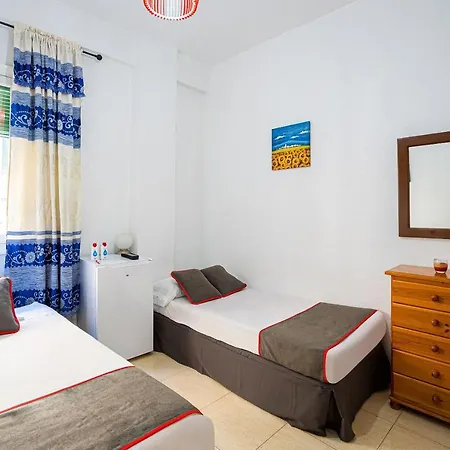 Hostal Ayuntamiento
