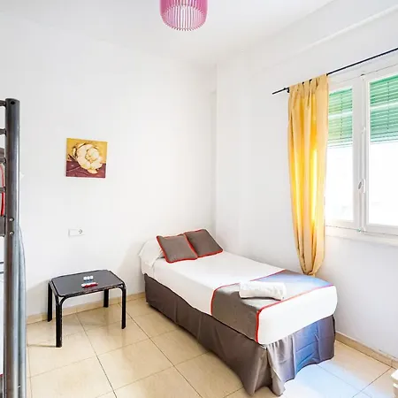 Hostal Ayuntamiento