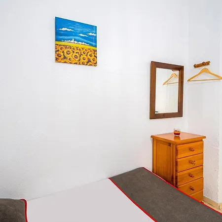 Hostal Ayuntamiento Alicante