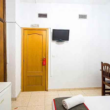 Ayuntamiento Hostal