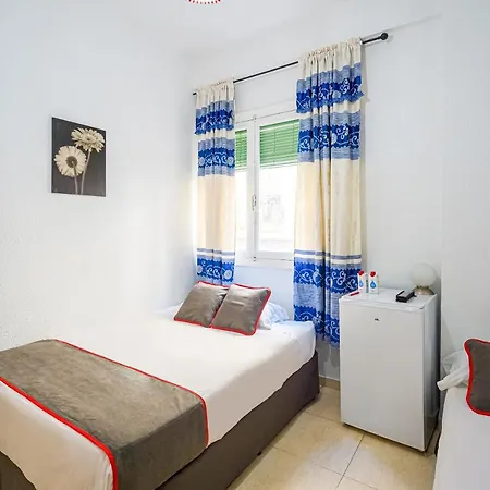Hostal Ayuntamiento