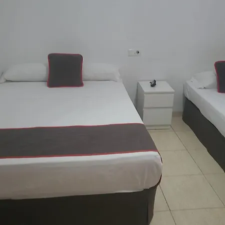 Ayuntamiento Hostal