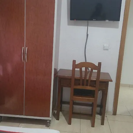 Hostal Ayuntamiento