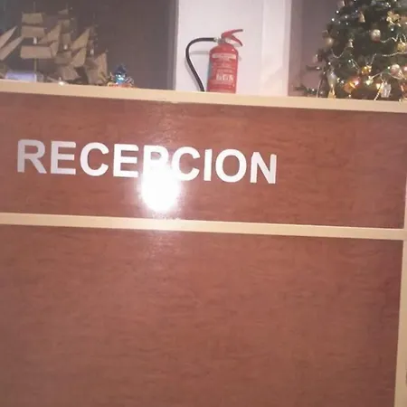 Hostel Ayuntamiento *